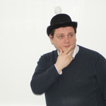 Ian O’Neill