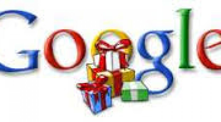 Google Christmas retail trends 2014