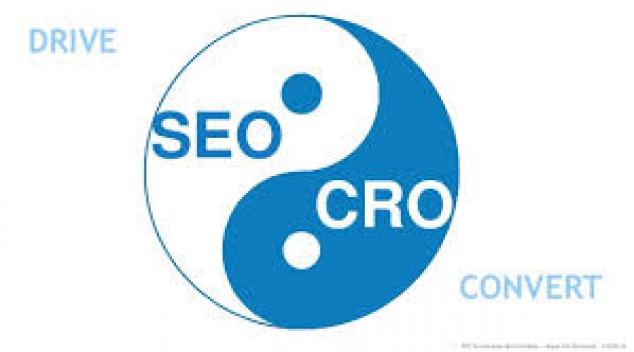 SEO or CRO you decide!