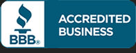 BBB Accredited Business