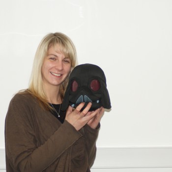 Stacey Blundell