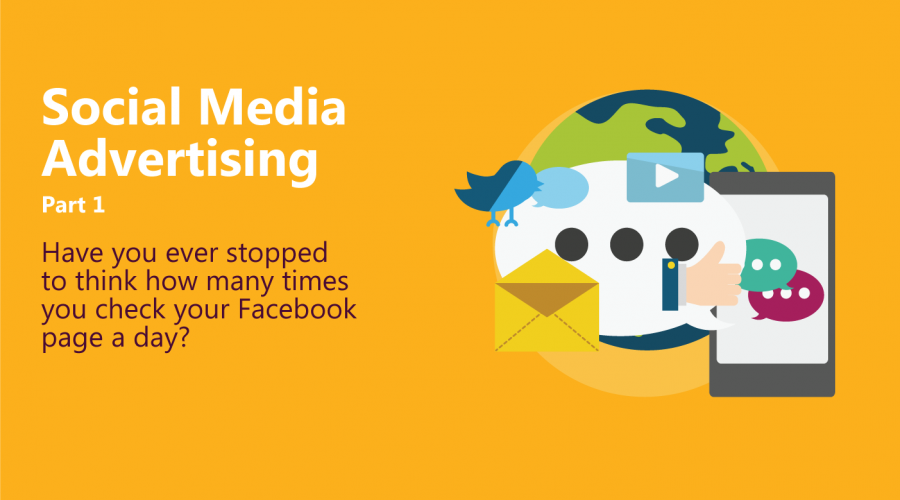 Is Social Media shifting the advertising landscape?