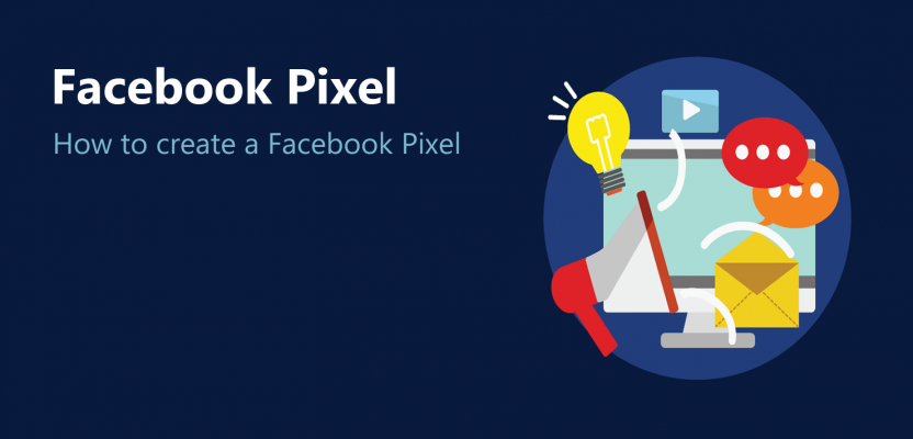 Facebook Pixel: Quick start set up guide