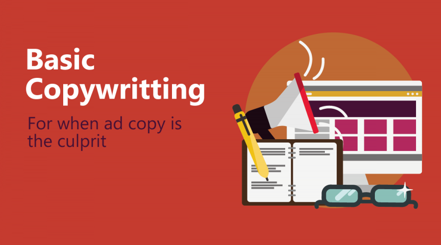 Basic Copywriting