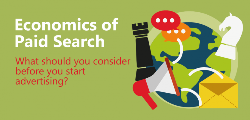 Economics of Paid Search