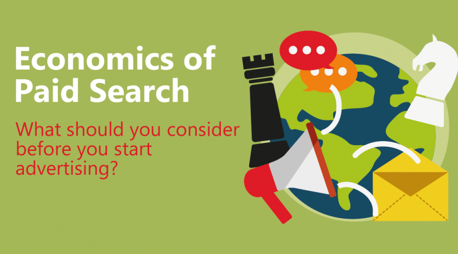 Economics of Paid Search