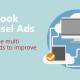 Sell more for less with Facebook Carousel Ads