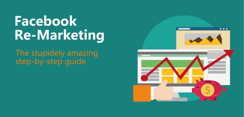 Starter Guide to Facebook Re-marketing