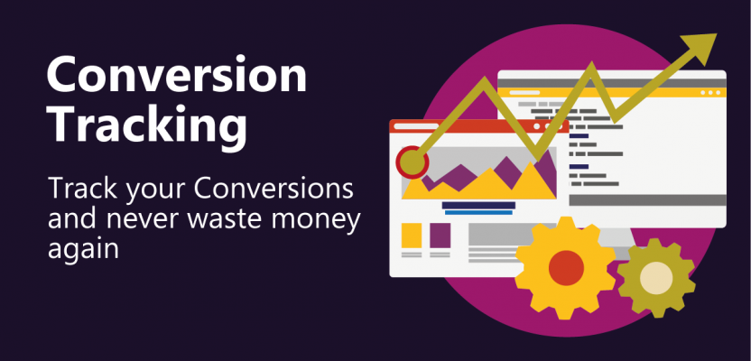 Conversion Tracking: Everything you need to know