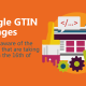 Google Changes: GTIN Requirement