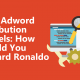 Rewarding Iceland After Ronaldo – Adwords Attribution