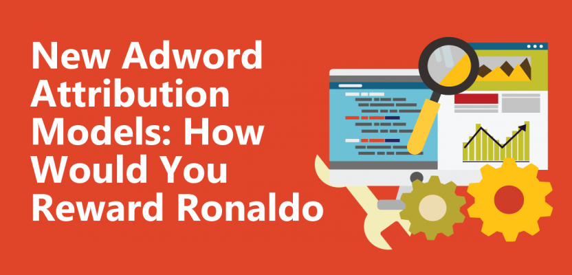 Rewarding Iceland After Ronaldo – Adwords Attribution