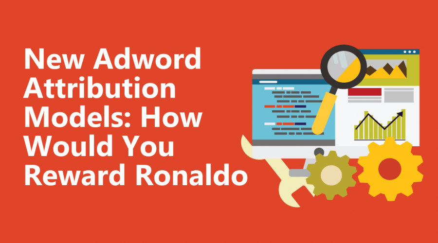 Rewarding Iceland After Ronaldo – Adwords Attribution