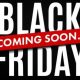 Black Friday – Top 10 Marketing Tips