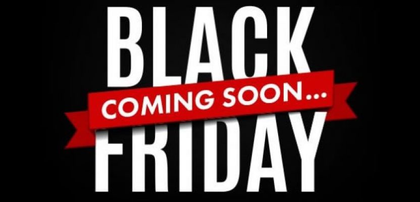 Black Friday – Top 10 Marketing Tips