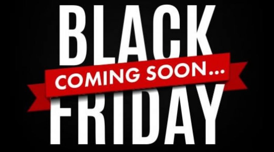 Black Friday – Top 10 Marketing Tips