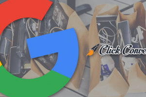 Google Shopping’s £2.14 Billion Boo Boo