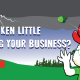 Is Chicken Little ruining your business?
