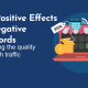 The Positive Effects of Negative Keywords