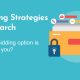 Are you using the right bidding strategies?