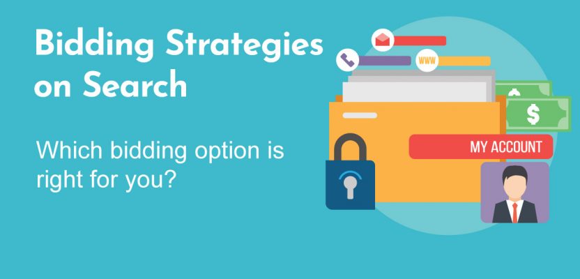 Are you using the right bidding strategies?