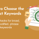 Google Ads Keyword Hacks to Lower Costs and Increase Sales